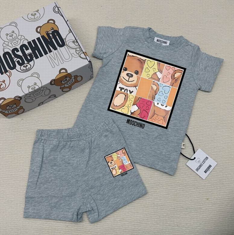 Moschino sz73-110 174
